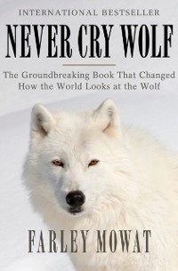 Cover Never Cry Wolf