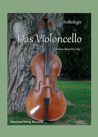 Cover Das Violoncello