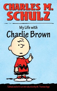 Cover My Life with Charlie Brown