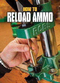 Cover How to Reload Ammo