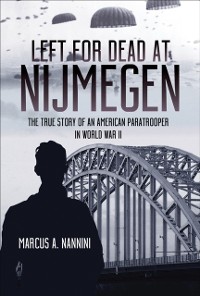 Cover Left for Dead at Nijmegen