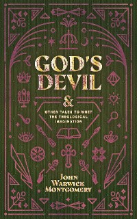Cover God's Devil