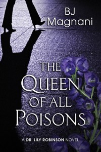 Cover Queen of All Poisons