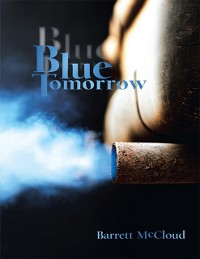 Cover Blue Tomorrow