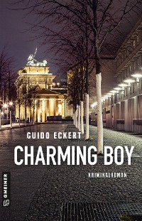 Cover Charming Boy
