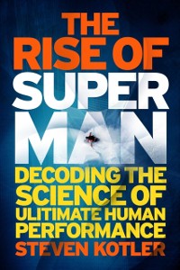 Cover Rise of Superman