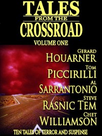 Cover Tales From the Crossroad Volume 1