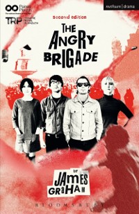 Cover Angry Brigade