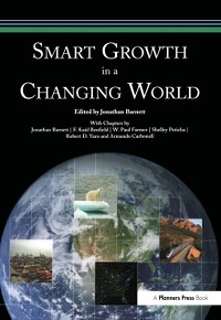 Cover Smart Growth in a Changing World