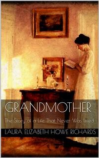 Cover Grandmother 