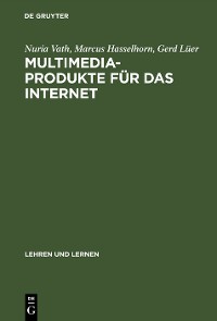 Cover Multimedia-Produkte für das Internet