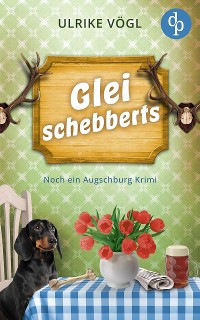 Cover Glei schebberts