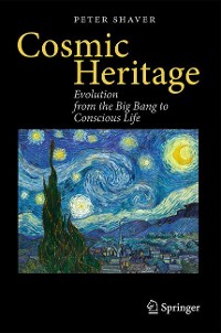 Cover Cosmic Heritage