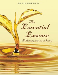 Cover The Essential Essence