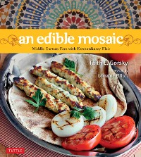 Cover Edible Mosaic