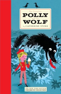 Cover Complete Polly and the Wolf