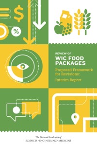 Cover Review of WIC Food Packages