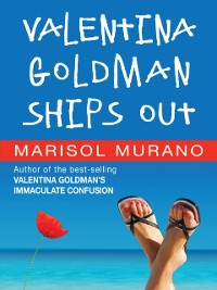 Cover Valentina Goldman Ships Out