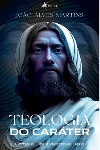 Cover Teologia do Caráter