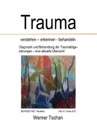 Cover Trauma  verstehen - erkennen - behandeln