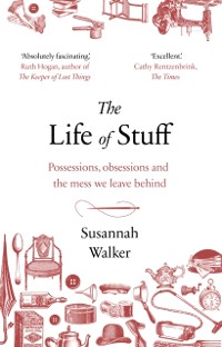 Cover Life of Stuff