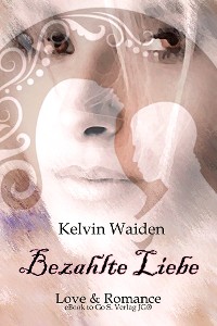 Cover Bezahlte Liebe