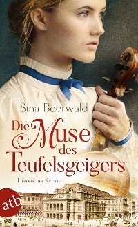 Cover Die Muse des Teufelsgeigers