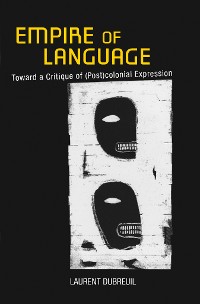 Cover Empire of Language