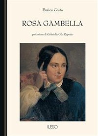 Cover Rosa Gambella