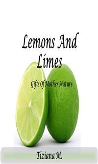 Cover Lemons And Limes