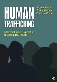 Cover Human Trafficking