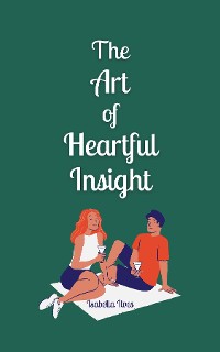 Cover The Art of Heartful Insight