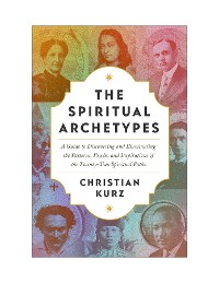 Cover The Spiritual Archetypes