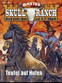 Cover Skull-Ranch 104
