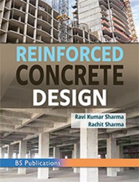 Cover Reinforced Concrete Design