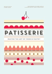 Cover Patisserie