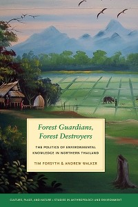Cover Forest Guardians, Forest Destroyers