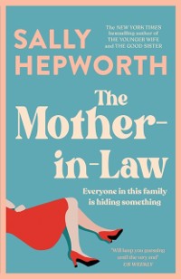 Cover Mother-in-Law