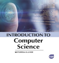 Cover Introduction to Computer Science