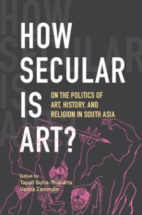 Cover How Secular Is Art?