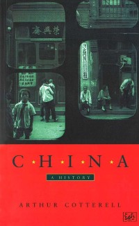 Cover China