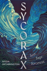 Cover Sycorax