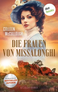 Cover Die Frauen von Missalonghi