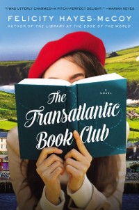 Cover Transatlantic Book Club