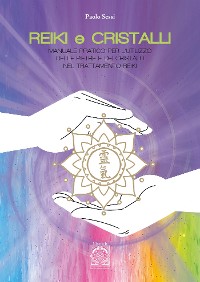 Cover REIKI e CRISTALLI