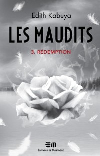 Cover Les Maudits - Tome 3