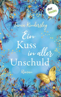 Cover Ein Kuss in aller Unschuld