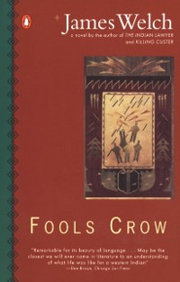 Cover Fools Crow