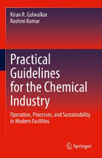 Cover Practical Guidelines for the Chemical Industry