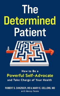 Cover The Determined Patient